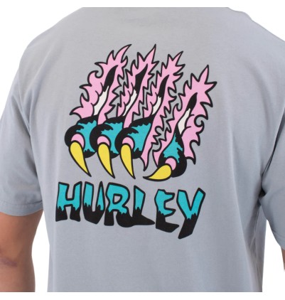 Hurley Scar T-shirt