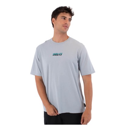 Camiseta Hurley Scar