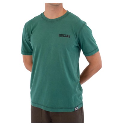 Camiseta Hurley Sider
