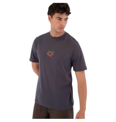 Camiseta Hurley Tee SS...