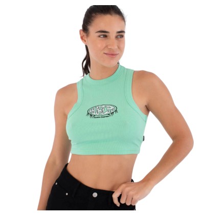 Camiseta Hurley Urban Tide