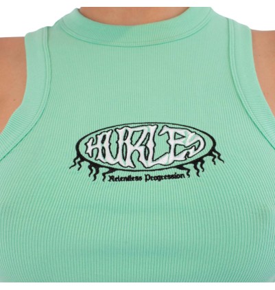 Hurley Urban Tide Crop top