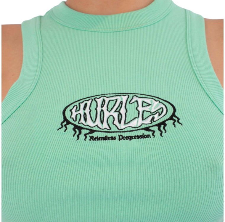 Camiseta Hurley Urban Tide
