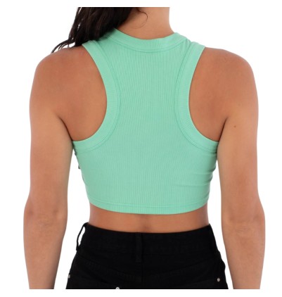 Hurley Urban Tide Crop top