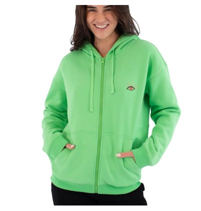 Sudadera Hurley Medusa...