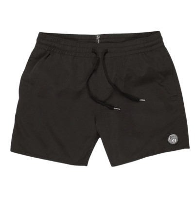Volcom Lido Solid Trunk 16'...