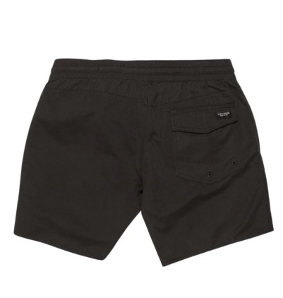 Volcom Lido Solid Trunk 16'...