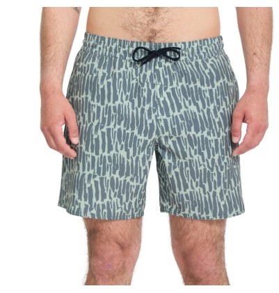 Bañador Volcom Melange...
