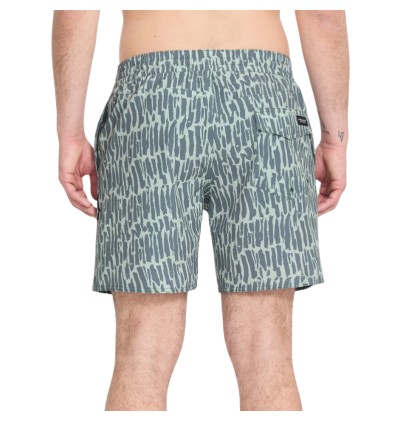 Bañador Volcom Melange...
