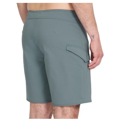 Bañador Volcom Lido Solid...
