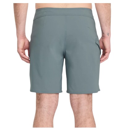 Bañador Volcom Lido Solid...