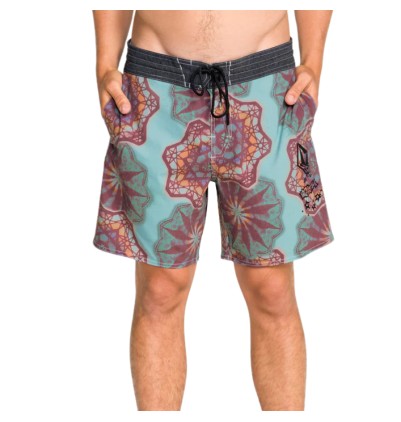 Bañador Volcom PCS Star...