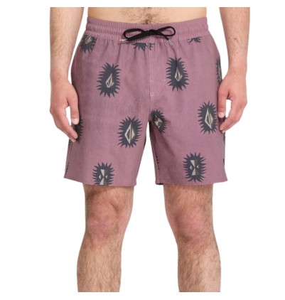 Bañador Volcom Pstche...