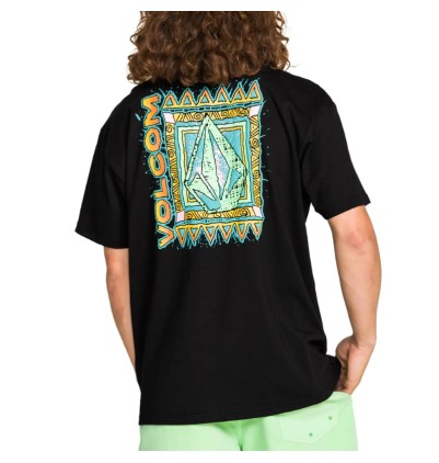 Camiseta Volcom Bodie
