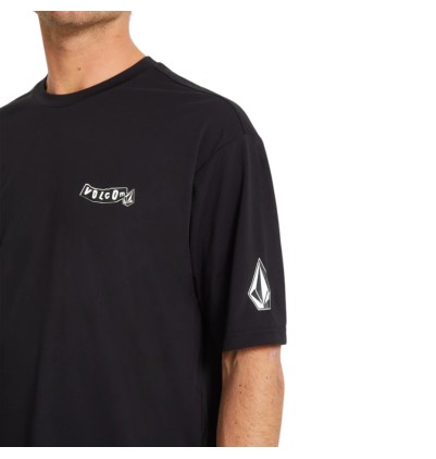 Camiseta Volcom Pistol Surf...