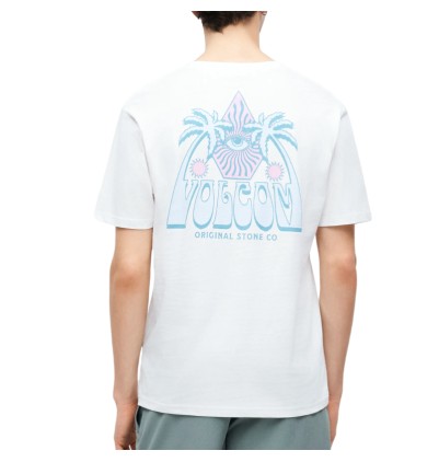 Camiseta Volcom All Seeing