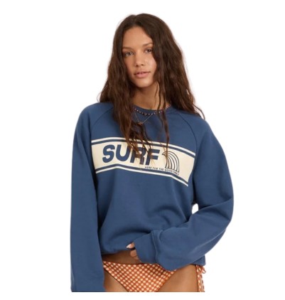 Sudadera Sporting Around