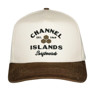 Channel Islands Breeze...