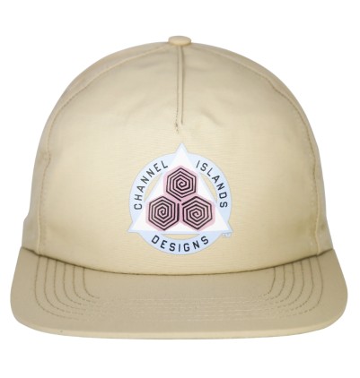 Channel Islands Daimond Cap