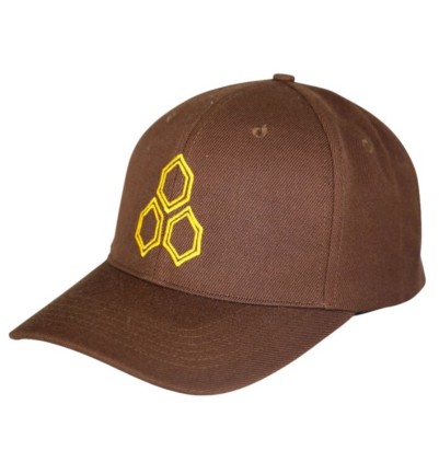 Gorra Channel Islands Doble...