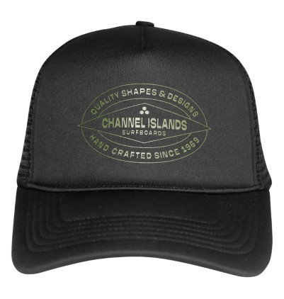 Channel Islands Folsome Cap