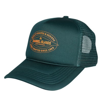 Channel Islands Folsome Cap