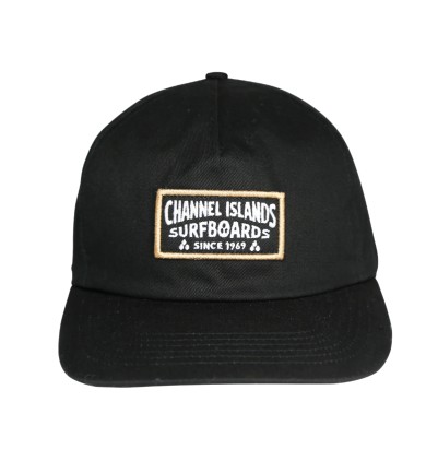 Channel Islands Palm Cap