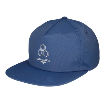 Channel Islands Hex Surf69 Cap