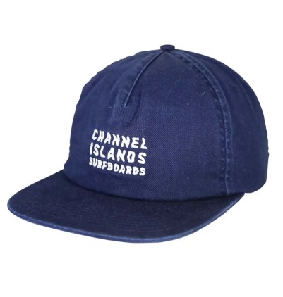 Gorra Channel Islands Windy