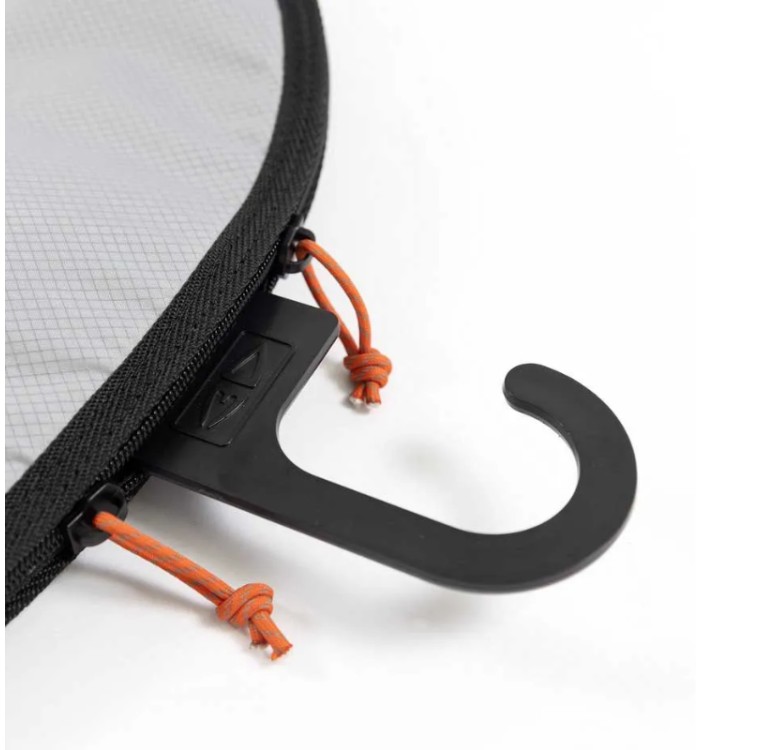 Funda Longboard OE Cor X 9,6