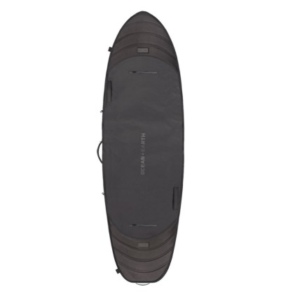 Funda OE Apex Doble Fish 6,8