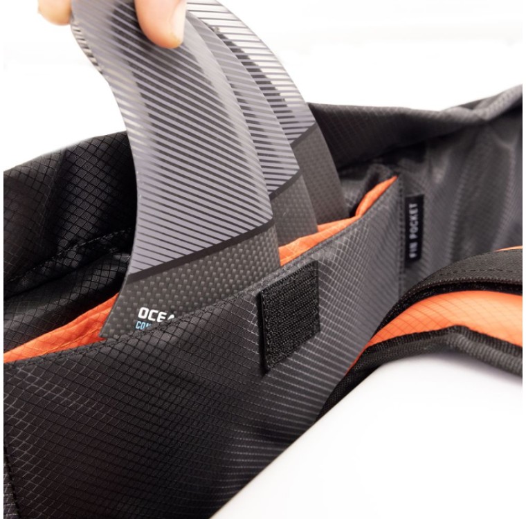 Funda OE Apex Doble Fish 6,8