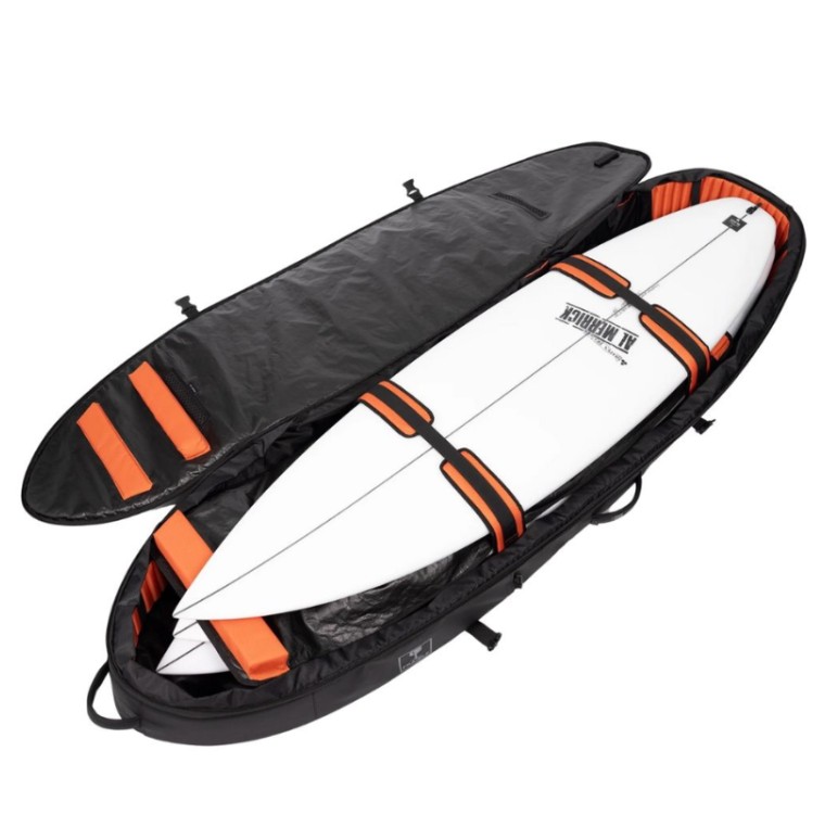 Funda OE Apex Triple Fish 7,0