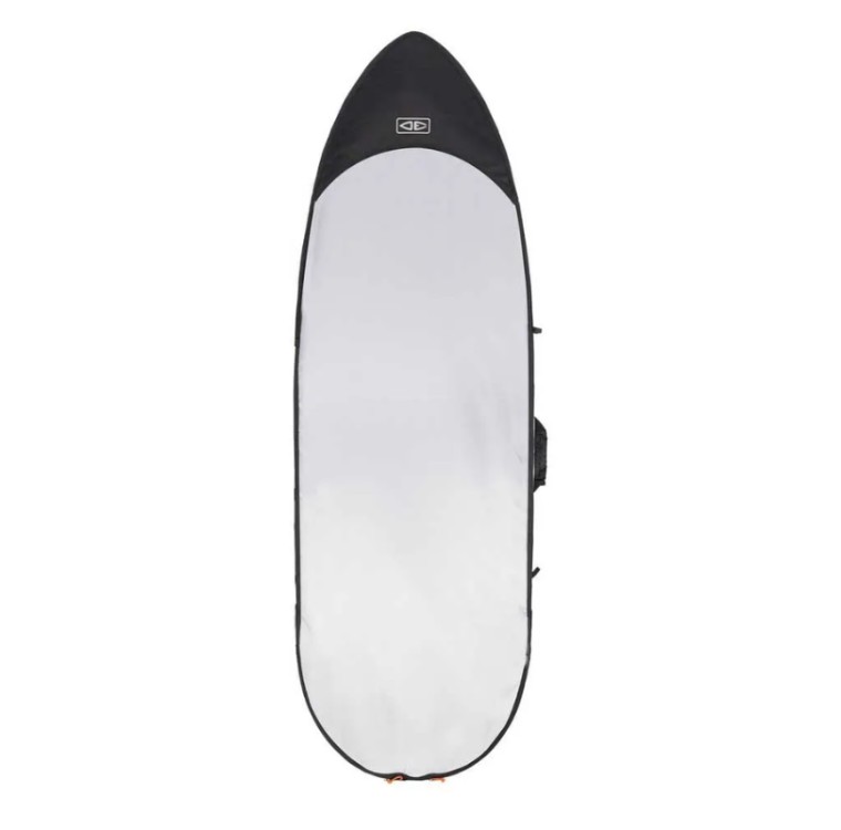 Funda OE Cor Fish 6,4