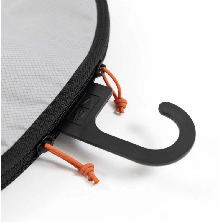 Funda OE Cor Fish 6,4