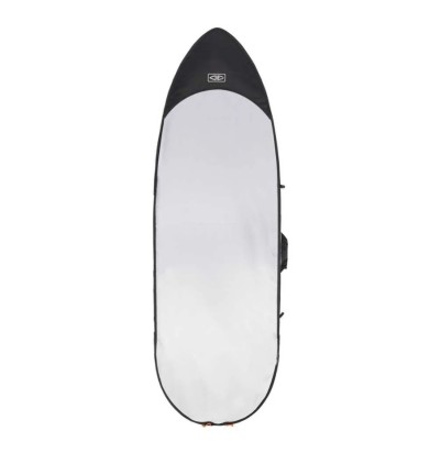 Funda OE Cor Fish 6,8