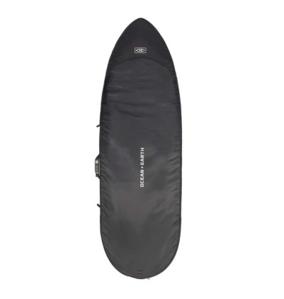Funda OE Cor Fish 7,6