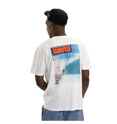ECS Surfer Digital T-shirt