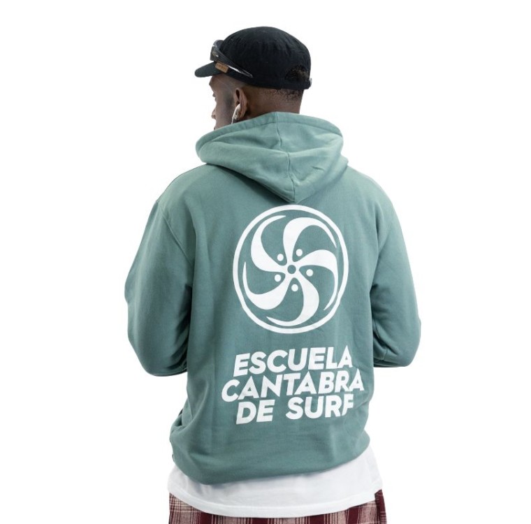 ECS Giant School Sweatshirt
