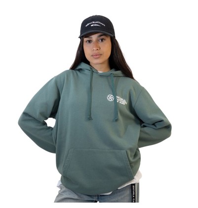 ECS Giant School Sweatshirt