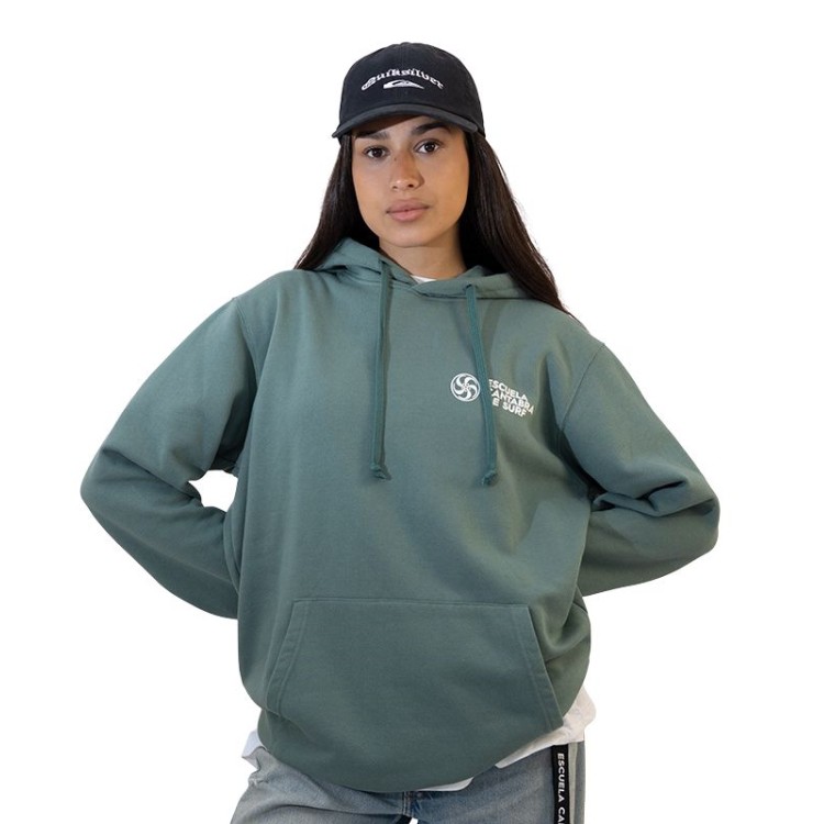 ECS Giant School Sweatshirt
