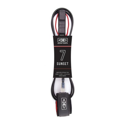 Invento OE Sunset 7'