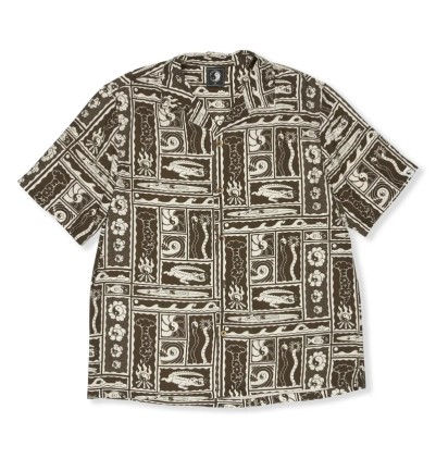 Camisa Town & Country Aloha...