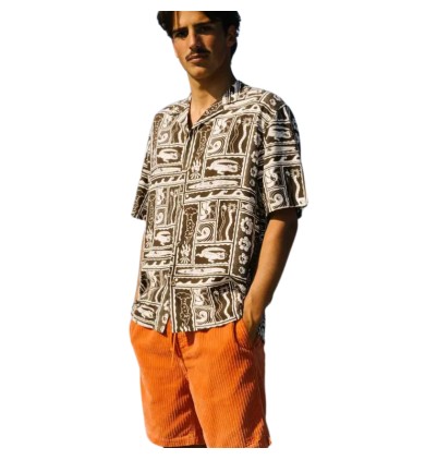 Camisa Town & Country Aloha...