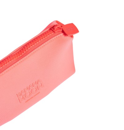 Banana Moon Neon pouch