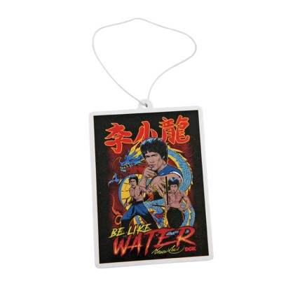 DGK Fury Air Air Freshener