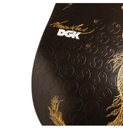 Tabla Skate completo DGK...