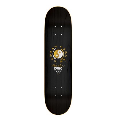 Tabla Skate completo DGK...