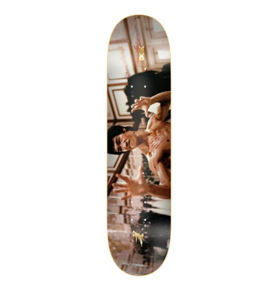 Tablas skate DGK Focus Deck