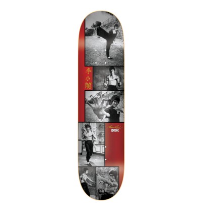 Tabla Skate DGK Legend